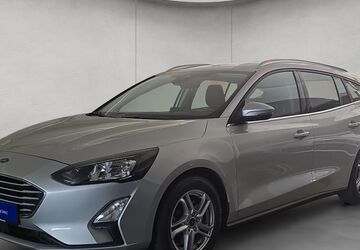 Ford Focus 34.464 km 16.900 &euro; Stuttgart 70190