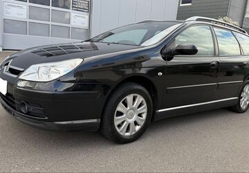 Citroen C5 173.000 km 2.990 &euro; Grafenau 71120