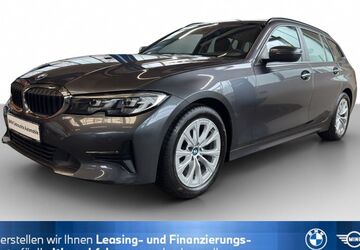 BMW 320 125.500 km 22.890 &euro; Asperg 71679