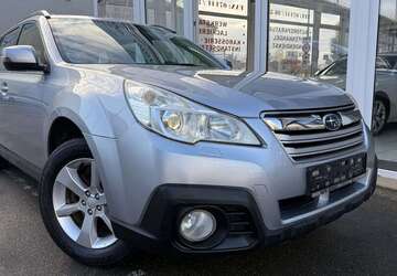 Subaru Legacy 210.000 km 7.490 &euro; Ludwigsburg 71636