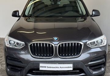 BMW X3 51.576 km 31.888 &euro; Heilbronn 74076