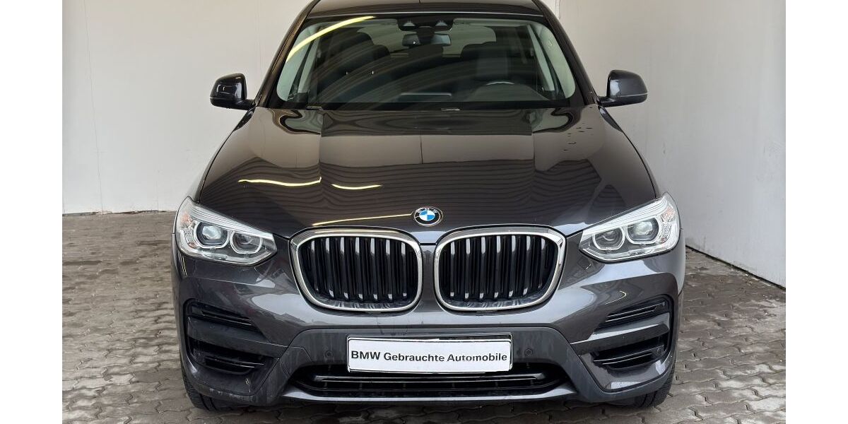 BMW X3 51.576 km 31.888 &euro; Heilbronn 74076