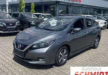 Nissan Leaf 38.000 km 13.500 &euro; Sachsenheim 74343