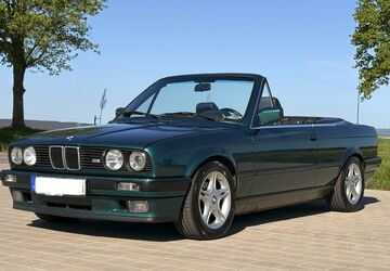 BMW 325 212.599 km 22.900 &euro; Neckarwestheim 74382