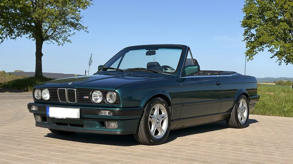 BMW 325 212.599 km 22.900 &euro; Neckarwestheim 74382