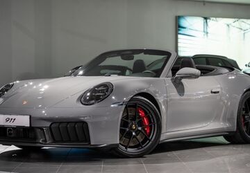 Porsche 992 13.900 km 204.980 &euro; Böblingen 71034