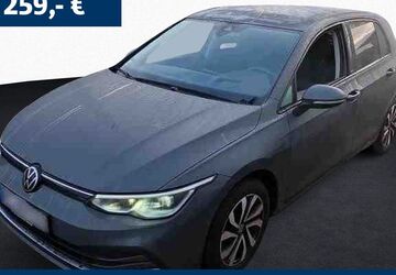 VW Golf 48.528 km 22.930 &euro; Schorndorf 73614