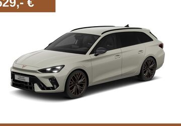 Cupra Leon 1.500 km 47.890 &euro; Weinstadt-Endersbach 71384