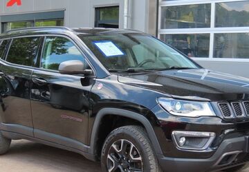Jeep Compass 105.000 km 16.990 &euro; Stuttgart 70329
