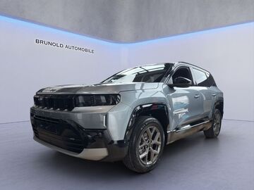 Gebrauchte Jeep Compass