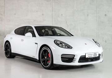 Porsche Panamera 63.800 km 54.990 &euro; Heilbronn 74072