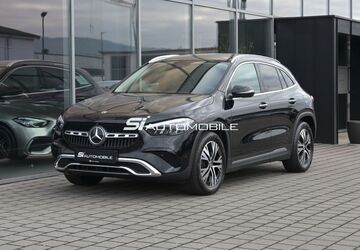 Mercedes-Benz GLA 180 32.000 km 33.950 &euro; Winterbach bei Stuttgart 73650