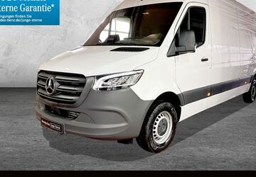 Mercedes-Benz Sprinter 4.900 km 48.778 &euro; Ludwigsburg 71636