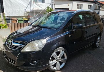 Opel Zafira 228.000 km 2.600 &euro; Ludwigsburg 71640