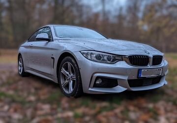 BMW 435 195.000 km 22.700 &euro; Ludwigsburg 71634