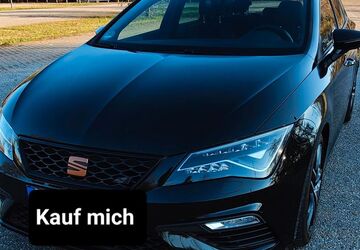 Seat Leon 77.364 km 22.890 &euro; Stuttgart 70174