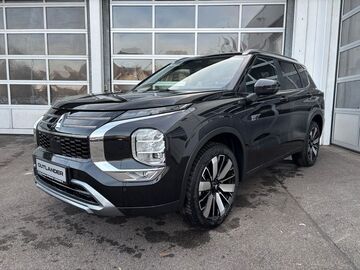 Gebrauchte Mitsubishi Outlander