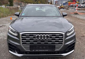 Audi Q2 143.712 km 16.999 &euro; Stuttgart 70376