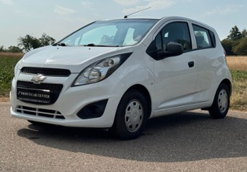 Chevrolet Spark 108.100 km 2.690 &euro; Sachsenheim 74343