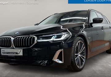 BMW 530 49.332 km 33.960 &euro; Stuttgart 70569