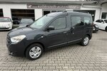 Dacia Dokker SCE 100*orig.36tkm,Klima,1.Hand* 37.000 km 11.650 &euro; Schorndorf 73614