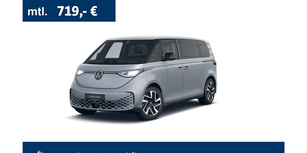 VW ID. Buzz 9.672 km 58.990 &euro; Schorndorf 73614