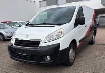 Peugeot Expert 134.128 km 6.995 &euro; Stuttgart 70597