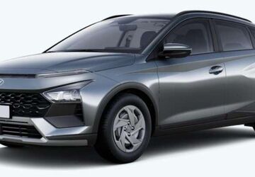 Hyundai BAYON 3.000 km 19.900 &euro; Böblingen 71034