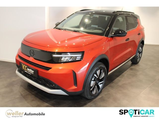 Opel Frontera 2.500 km 23.840 &euro; Bietigheim-Bissingen 74321