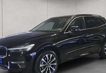 Volvo XC60 4.909 km 41.900 &euro; Stuttgart 70190
