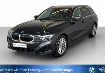 BMW 320 74.210 km 28.780 &euro; Heilbronn 74076