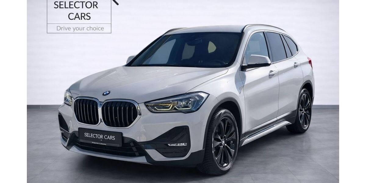 BMW X1 38.390 km 26.490 &euro; Auenwald-Mittelbrüden 71549