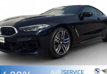 BMW M850 29.500 km 71.490 &euro; Asperg 71679