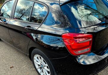 BMW 116 178.500 km 7.900 &euro; Filderstadt 70794