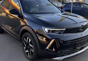 Opel Mokka 22.600 km 19.980 &euro; Benningen 71726