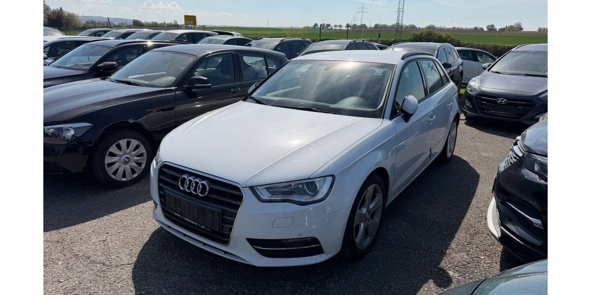 Audi A3 213.000 km 9.890 &euro; Heilbronn 74080