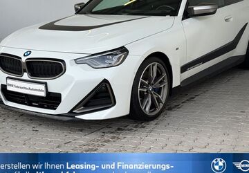 BMW M240i 47.250 km 43.999 &euro; Heilbronn 74074