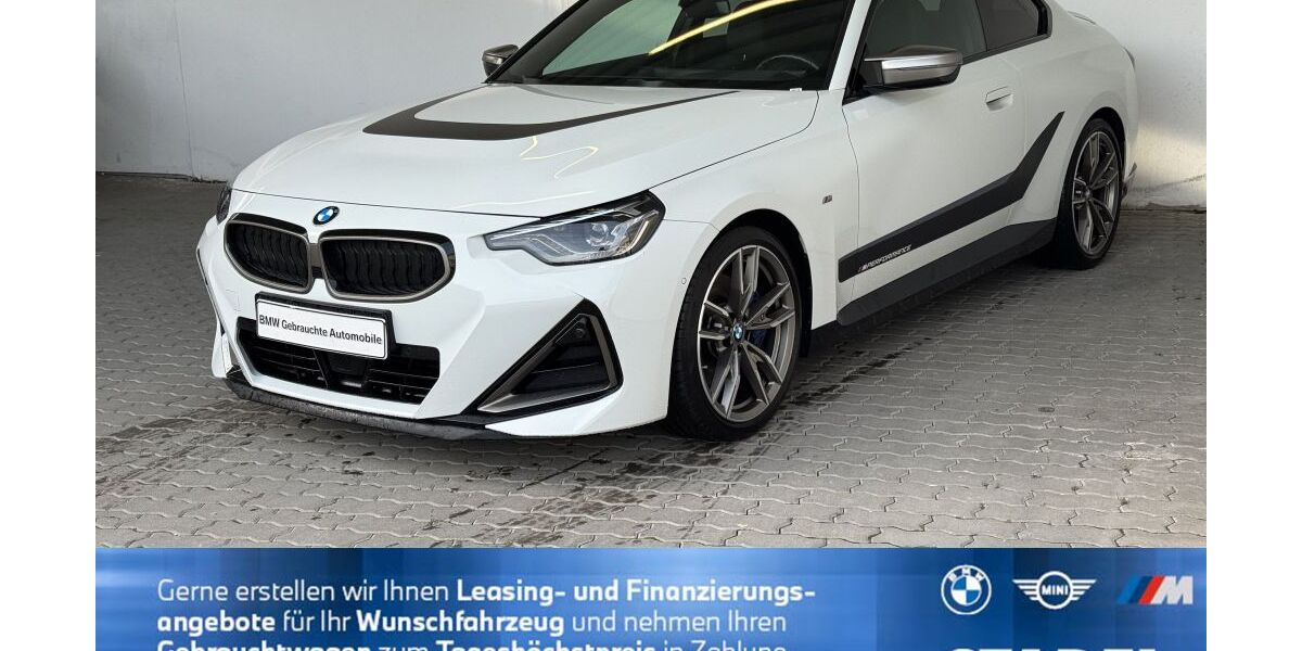 BMW M240i 47.250 km 43.999 &euro; Heilbronn 74074