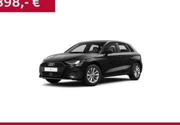Audi A3 31.100 km 25.930 &euro; Ludwigsburg 71636