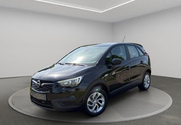 Opel Crossland (X) 74.873 km 12.290 &euro; Ludwigsburg 71638