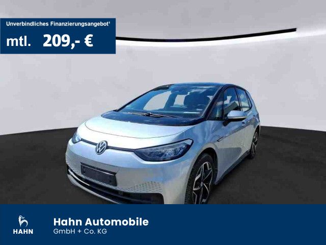 VW ID.3 13.538 km 22.430 &euro; Fellbach 70736