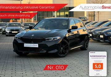 BMW 320 29.800 km 43.990 &euro; Filderstadt 70794