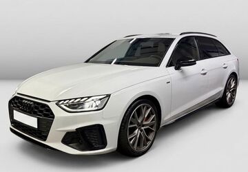 Audi A4 177.000 km 20.900 &euro; Ludwigsburg 71634