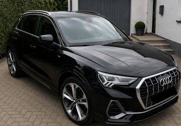 Audi Q3 148.000 km 22.900 &euro; Ludwigsburg 71640