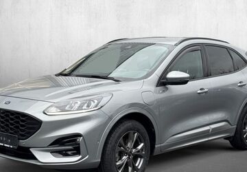 Ford Kuga 87.430 km 20.990 &euro; Ludwigsburg 71636