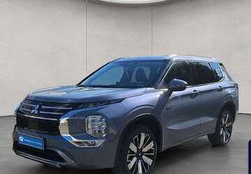 Mitsubishi Outlander 16.472 km 45.900 &euro; Stuttgart 70190