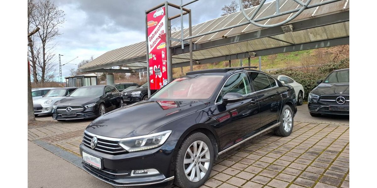 VW Passat 269.000 km 13.450 &euro; Esslingen 73730