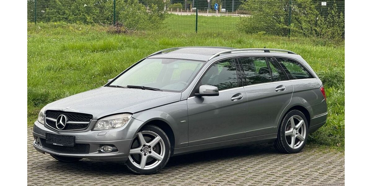 Mercedes-Benz C 350 285.000 km 4.500 &euro; Murr 71711