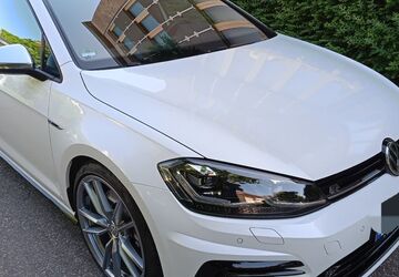 VW Golf 32.200 km 29.900 &euro; Ludwigsburg 71636