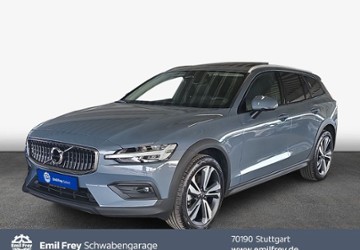 Volvo V60 Cross Country 28.888 km 45.500 &euro; Stuttgart 70190